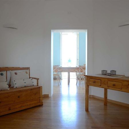 Maremaris B&B Trani Eksteriør bilde