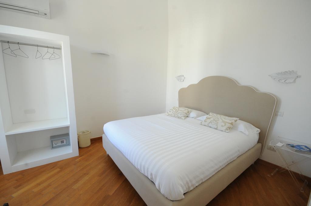 Maremaris B&B Trani Eksteriør bilde
